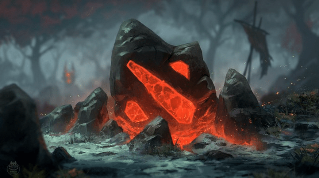 In April 2024, there was a substantial increase in the population of Dota 2 players, with the average number of online users surpassing 450,000 - Image 1