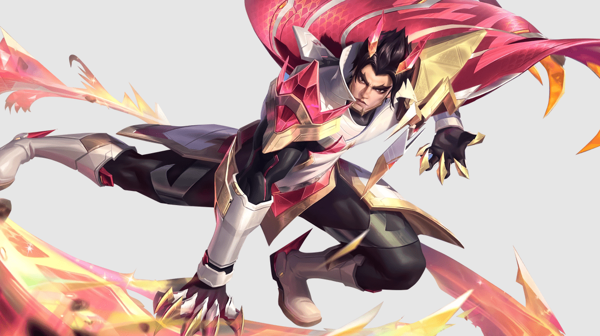 The 3 Most Effective Heroes to Counter Yu Zhong in Mobile Legends - Image 1
