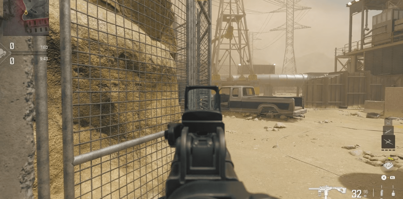 Understanding Penetration Kills in Modern Warfare 3 and Effortless Strategies to Obtain Them - Image 1