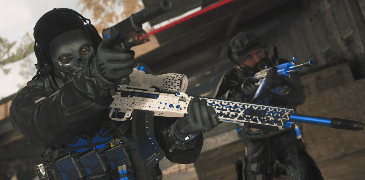 Achieving Point Blank Kill Challenges in Modern Warfare 3: A Guide - Image 1