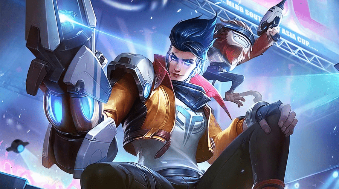 The Three Best Heroes for Countering Claude in Mobile Legends - Image 1