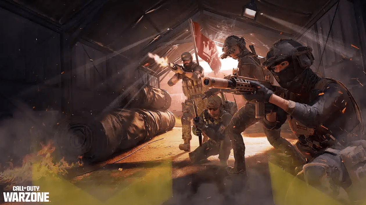 Mastering the Squad Assemble Challenge in Warzone – Easily Accomplish This Weekly Objective - Image 1