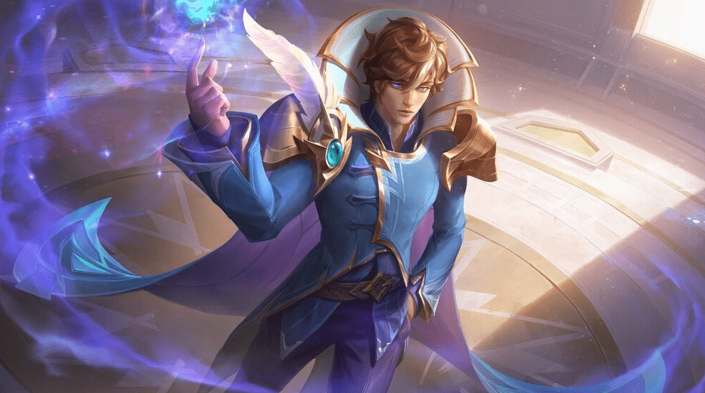 The Top 3 Heroes for Countering Xavier in Mobile Legends - Image 1