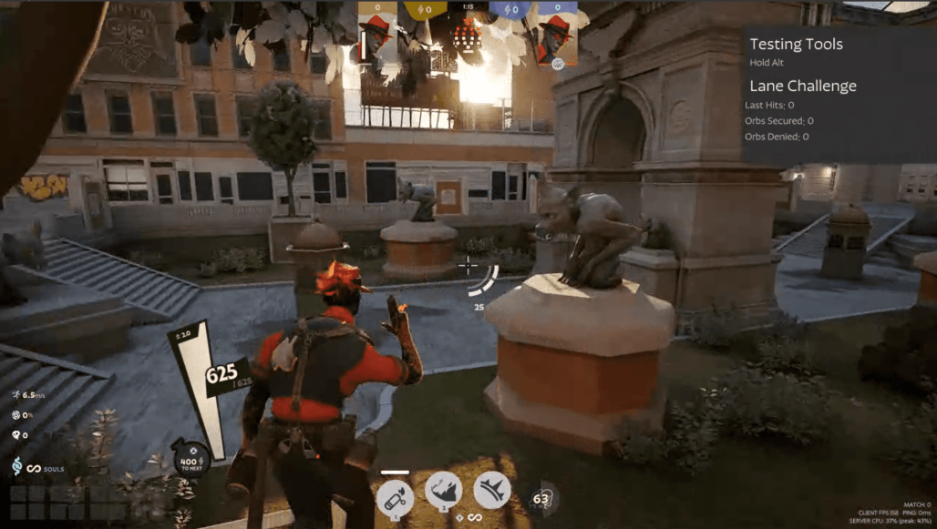 Valve is working on a new shooter – Deadlock - Image 1