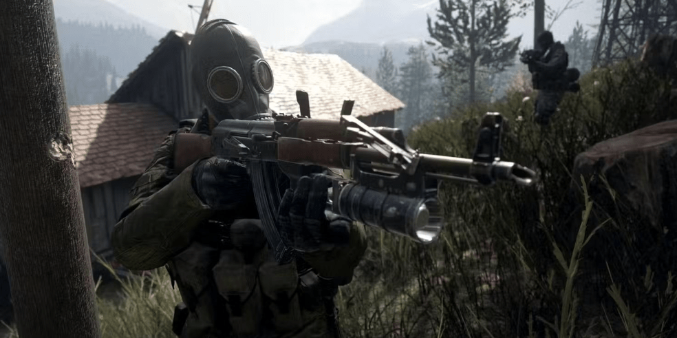 Call of Duty meets Gundam: epic crossover announced for season 4 - Image 1