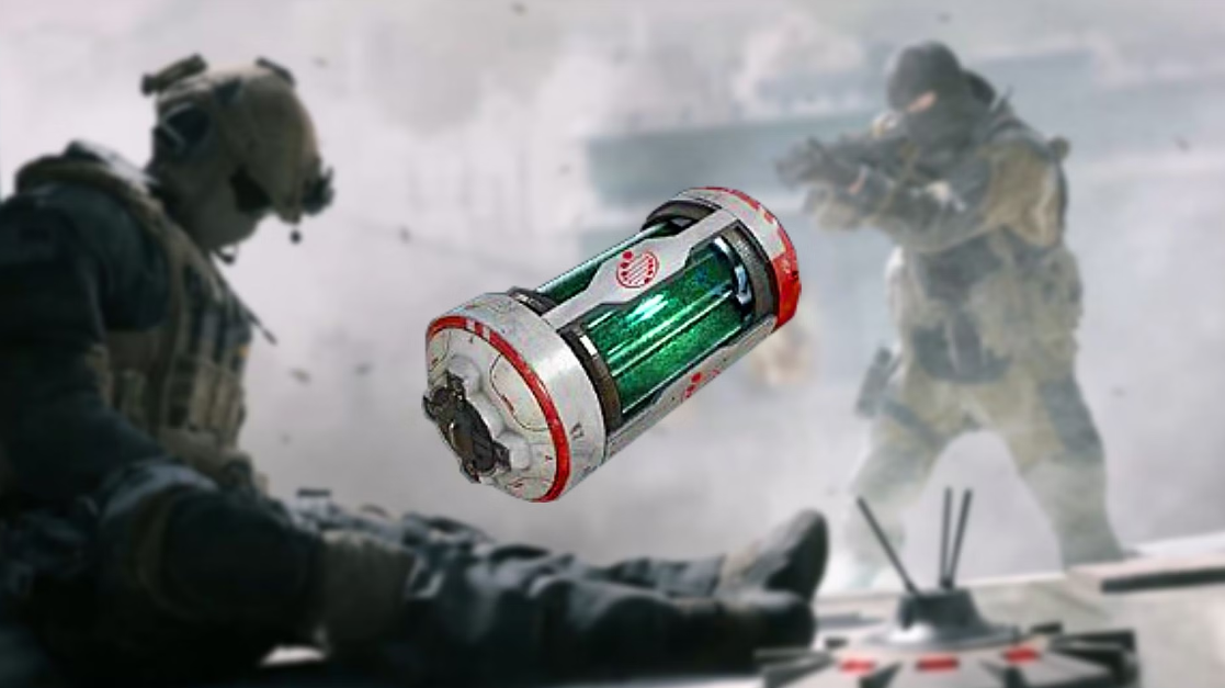What is DNA Bomb in Modern Warfare 3 and how to get it - Image 1