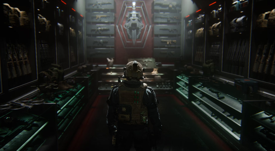 What is Mission Control Vest in Modern Warfare 3? New game-changing perk explained - Image 2
