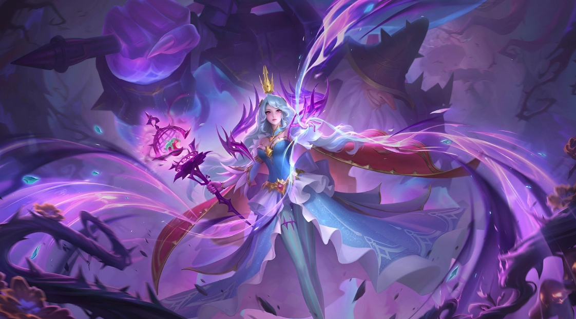 The 3 best heroes to counter Vexana in Mobile Legends - Image 1