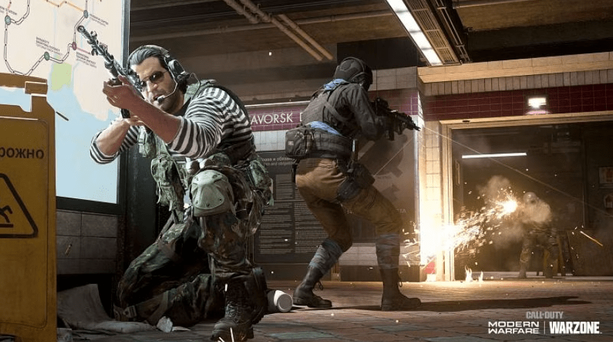 Gaining Insight into Future Circles in Warzone: Vital Factors and Forethought - Image 1
