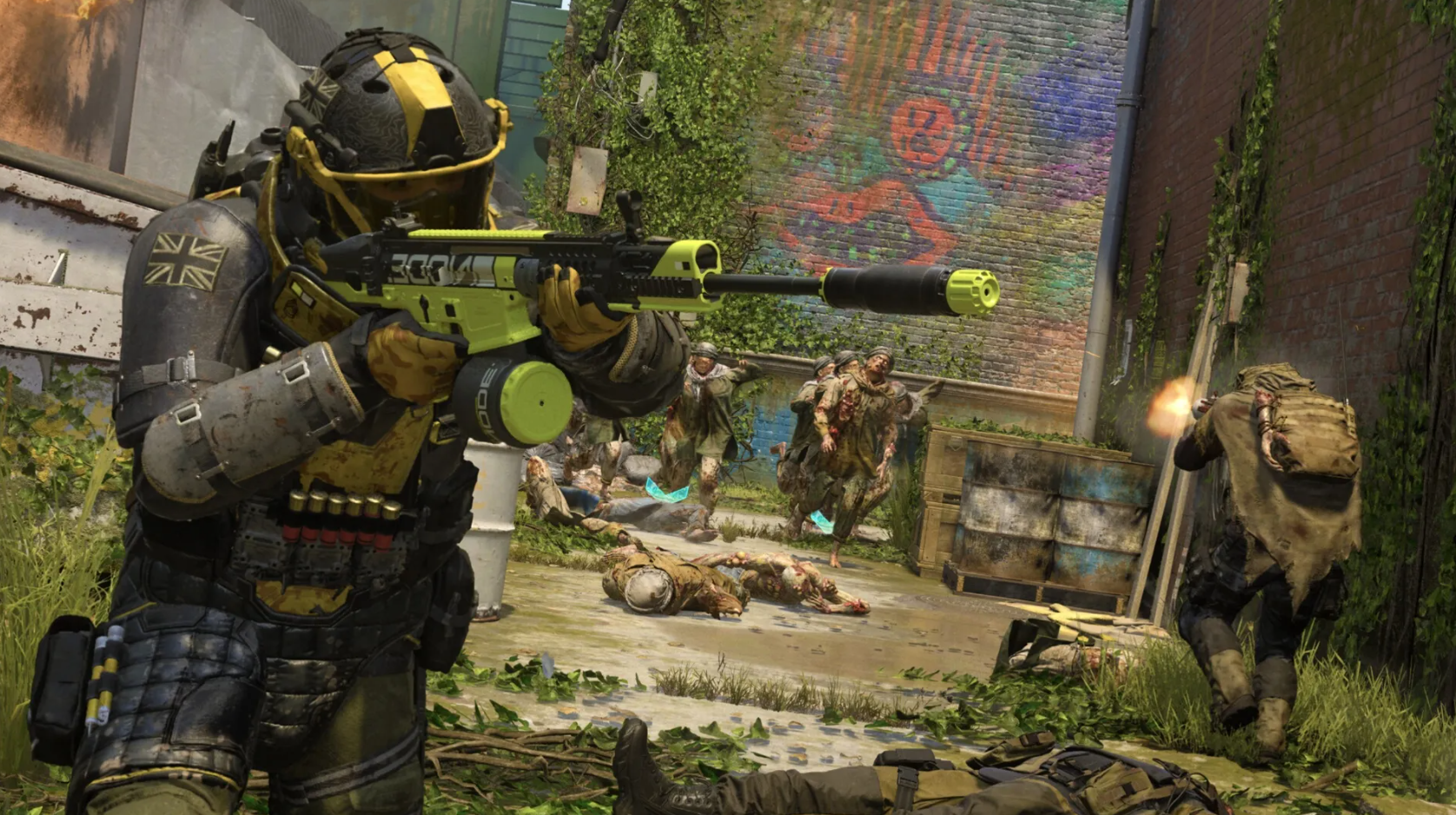 How to get Strafing Kills in Modern Warfare 3 the easiest way - Image 1