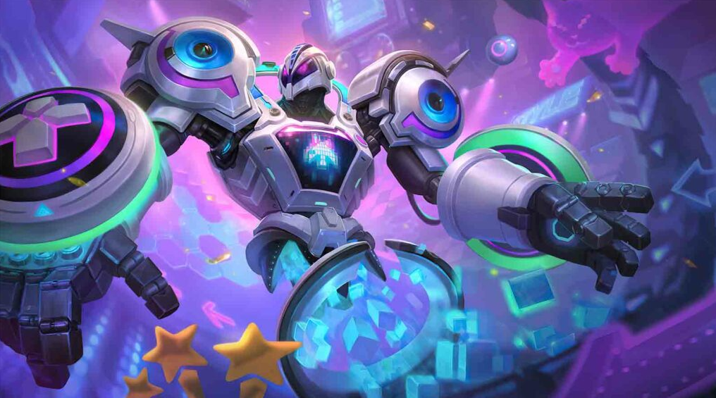 The 3 best heroes to counter Uranus (besides Esmeralda) - Image 1