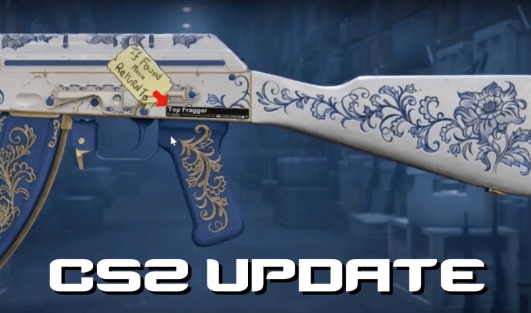 Elimination of “In-Flight” Icon for Grenade Kills – Latest CS2 Update