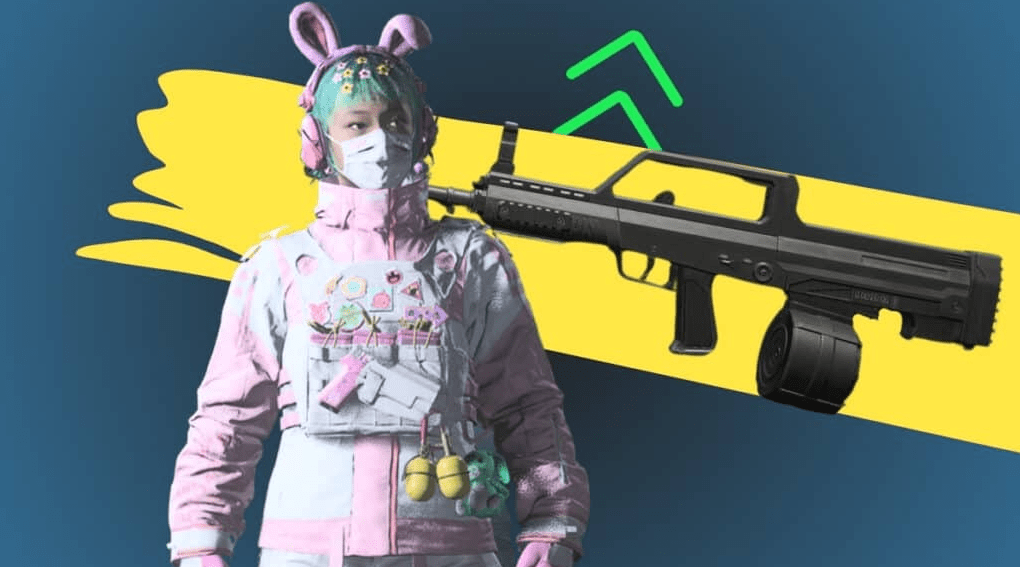 Optimal Loadouts for Warzone Rebirth Island in Season 3 Reloaded – Fresh Meta Loadout Configurations - Image 1