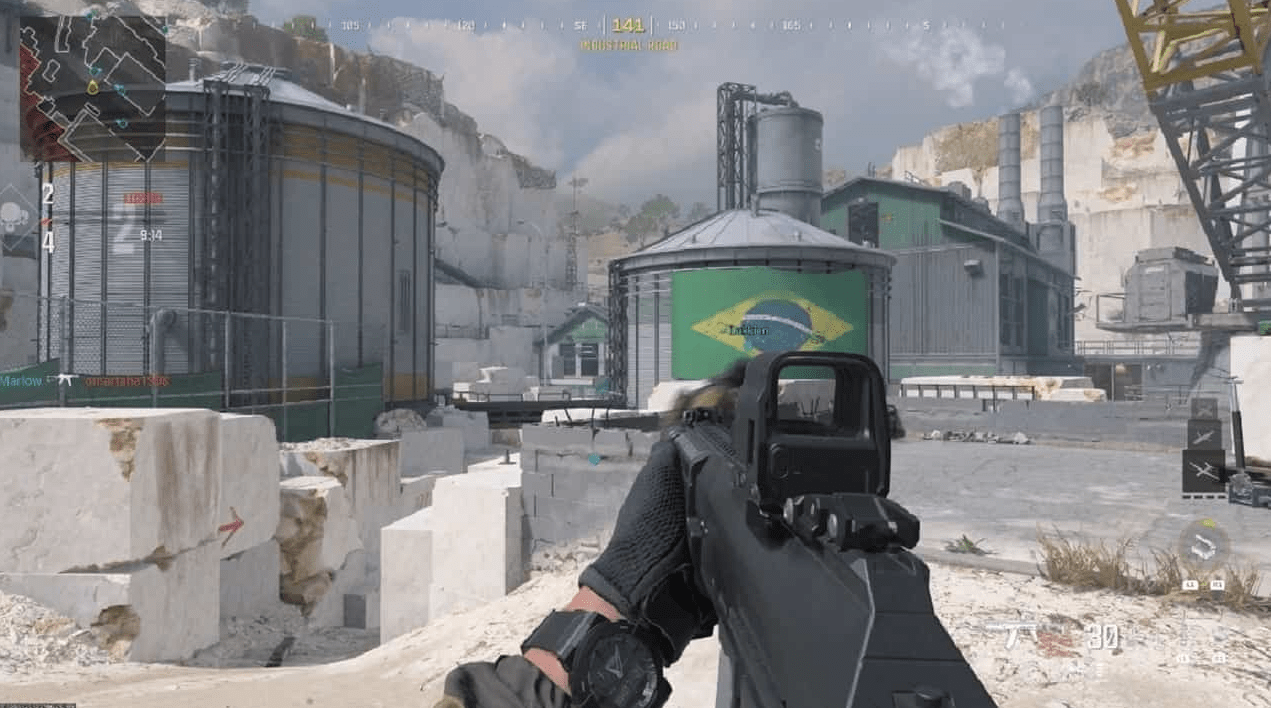 Achieving Triple Kills in MW3 Made Fast and Effortless - Image 1
