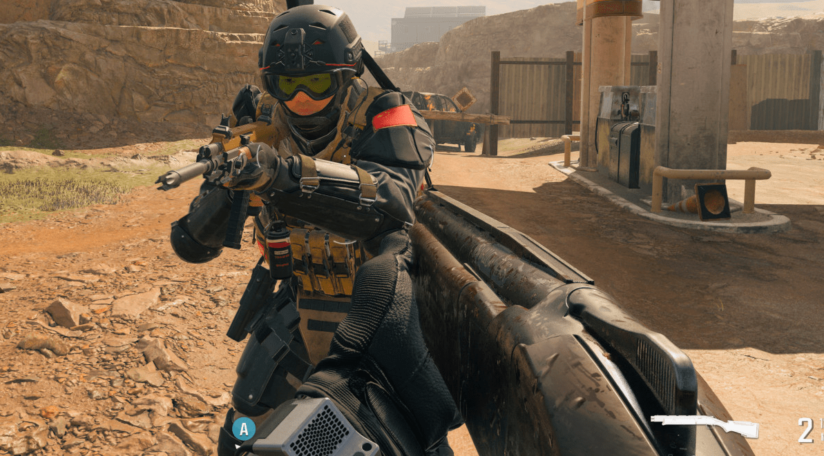 Achieving One Shot One Kill in MW3 for Completing Your Challenges - Image 2