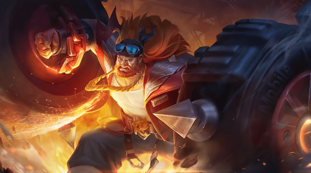The Three Best Heroes to Counter Floryn in Mobile Legends - Image 2