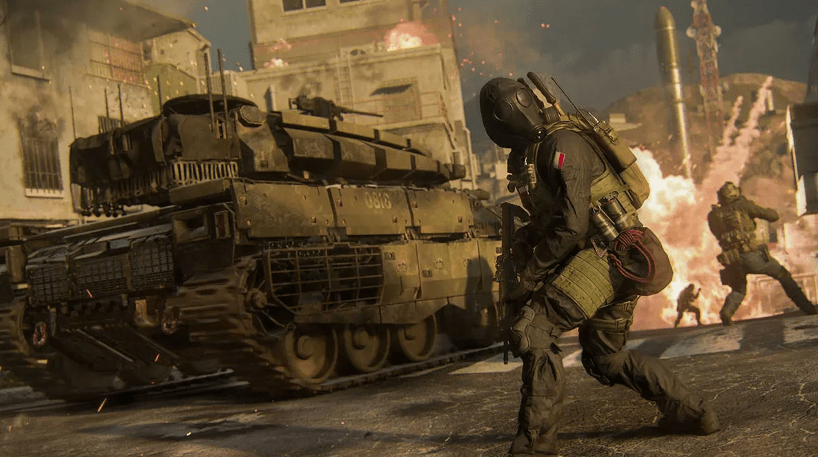 Understanding Penetration Kills in Modern Warfare 3 and Effortless Strategies to Obtain Them - Image 2
