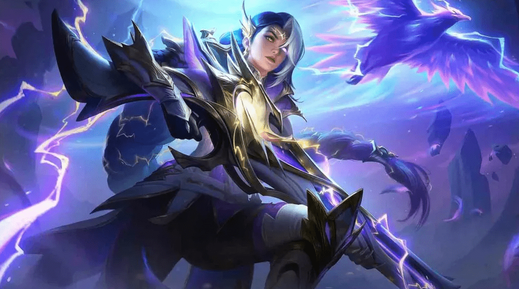 The Three Best Heroes for Countering Claude in Mobile Legends - Image 2