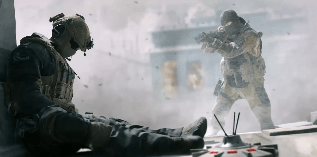 Call of Duty meets Gundam: epic crossover announced for season 4 - Image 2