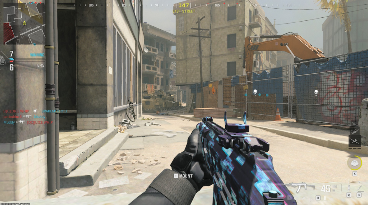 How to get Strafing Kills in Modern Warfare 3 the easiest way - Image 2