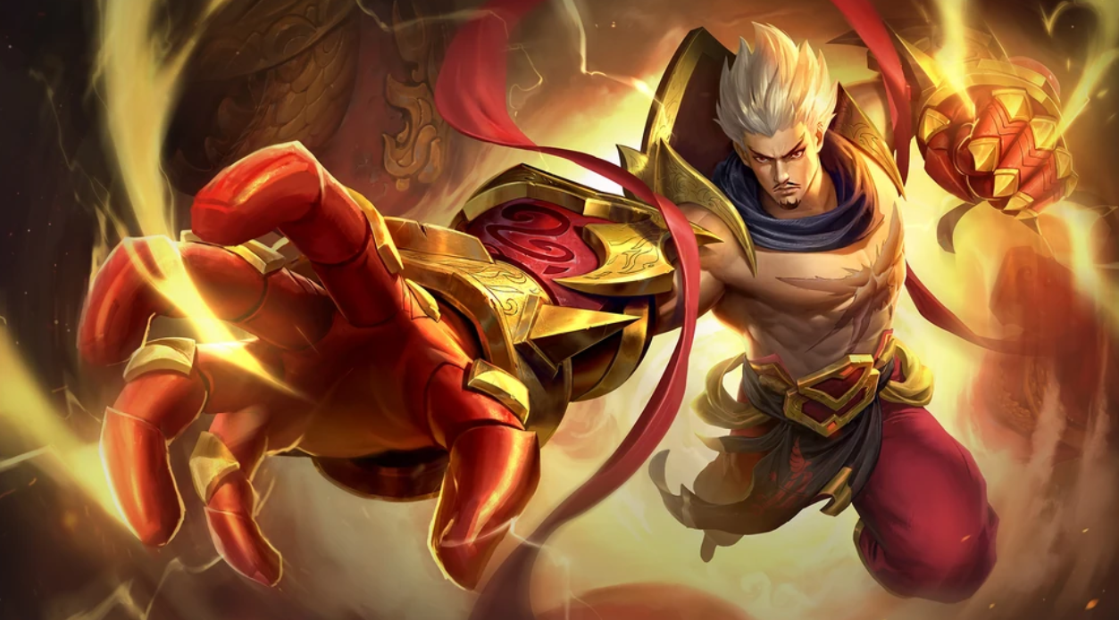 The 3 best heroes to counter Roger in Mobile Legends - Image 2