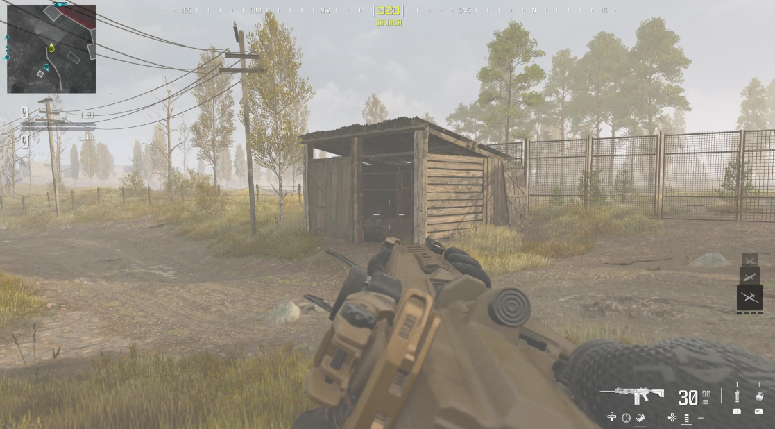 How to use Tactical Stance in Modern Warfare 3 and Warzone? Maximize this mechanic - Image 2