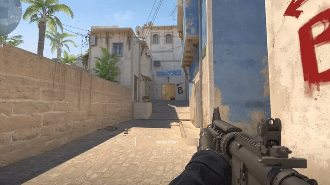 Elimination of “In-Flight” Icon for Grenade Kills – Latest CS2 Update - Image 2