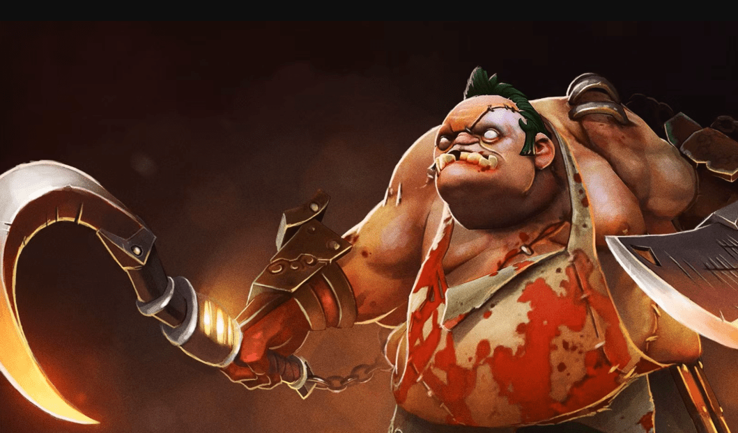 Pudge Achieves Milestone: First Dota 2 Hero to Participate in One Billion Matches - Image 2
