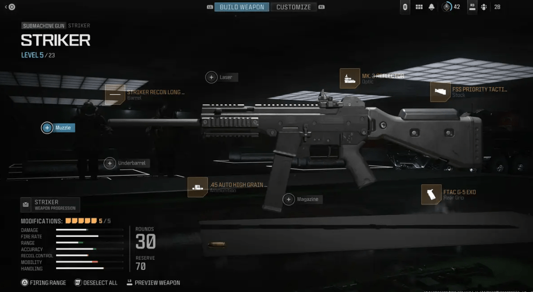 Optimal Loadouts for Warzone Rebirth Island in Season 3 Reloaded – Fresh Meta Loadout Configurations - Image 3