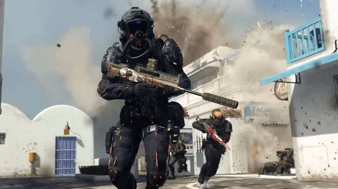 Achieving Triple Kills in MW3 Made Fast and Effortless - Image 2