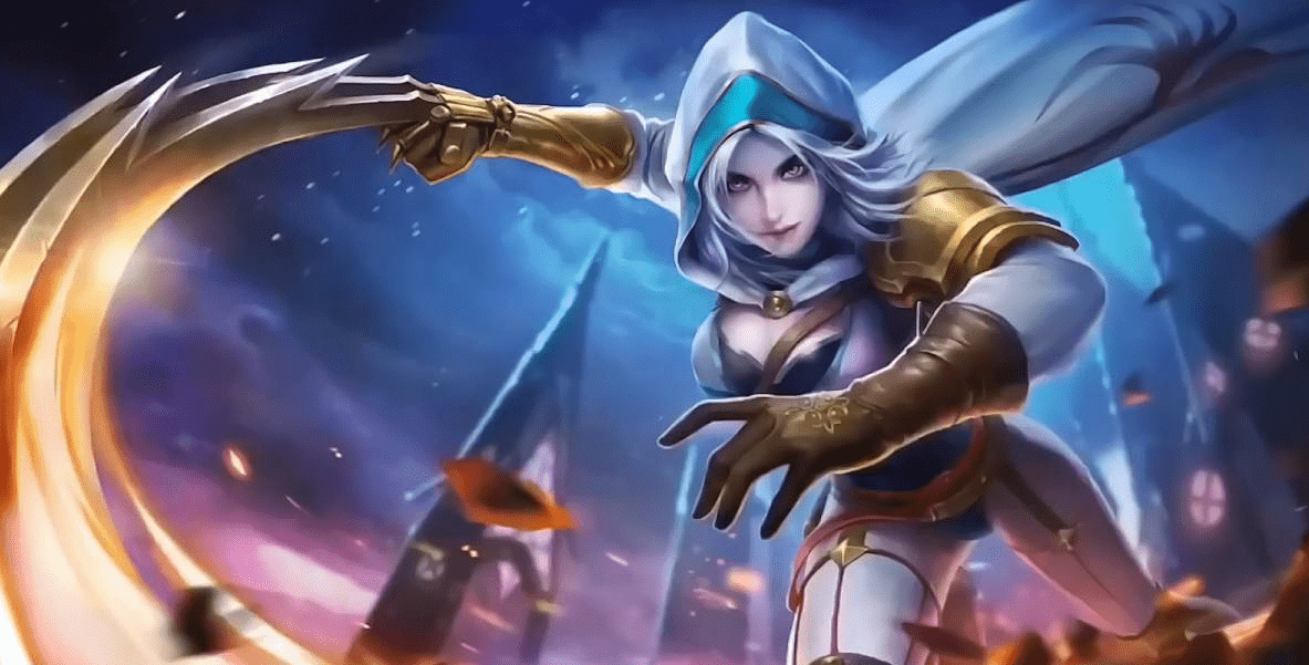 The Three Best Heroes to Counter Floryn in Mobile Legends - Image 3