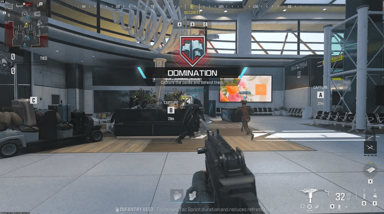 Understanding Penetration Kills in Modern Warfare 3 and Effortless Strategies to Obtain Them - Image 3