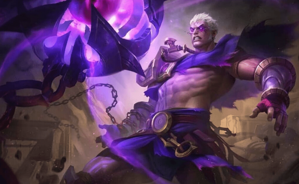 The 3 Best Heroes to Counter Martis in Mobile Legends - Image 3