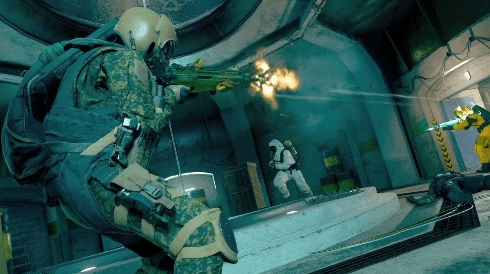 Farewell to Ashika Island: Changes coming to Call of Duty: Warzone - Image 1