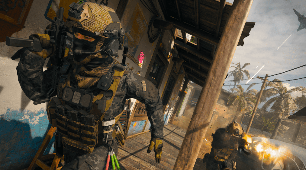 How to get Strafing Kills in Modern Warfare 3 the easiest way - Image 3