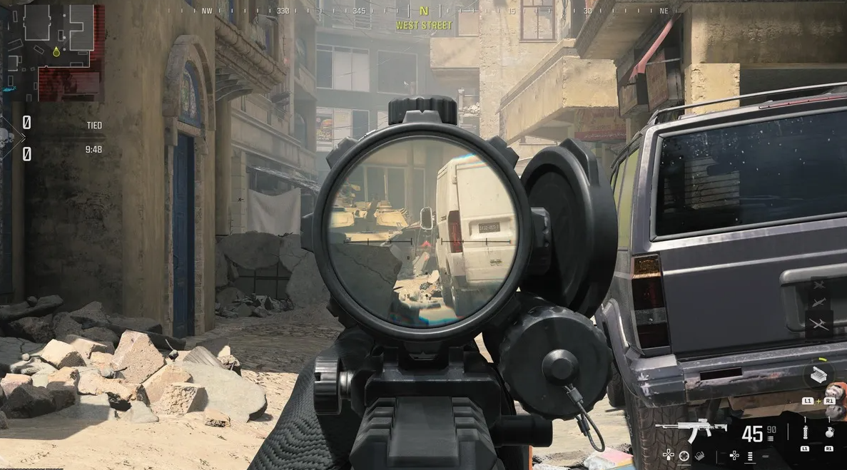 How to use Tactical Stance in Modern Warfare 3 and Warzone? Maximize this mechanic - Image 3
