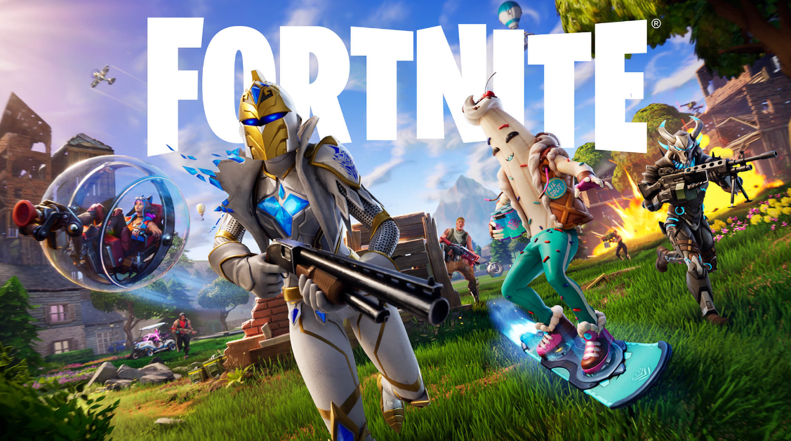 What can we anticipate from Fortnite in 2024? - Image 1