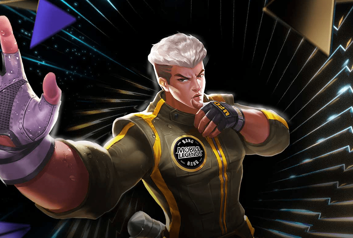The Three Best Heroes to Counter Floryn in Mobile Legends - Image 4