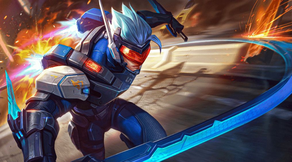 The Three Best Heroes for Countering Claude in Mobile Legends - Image 4