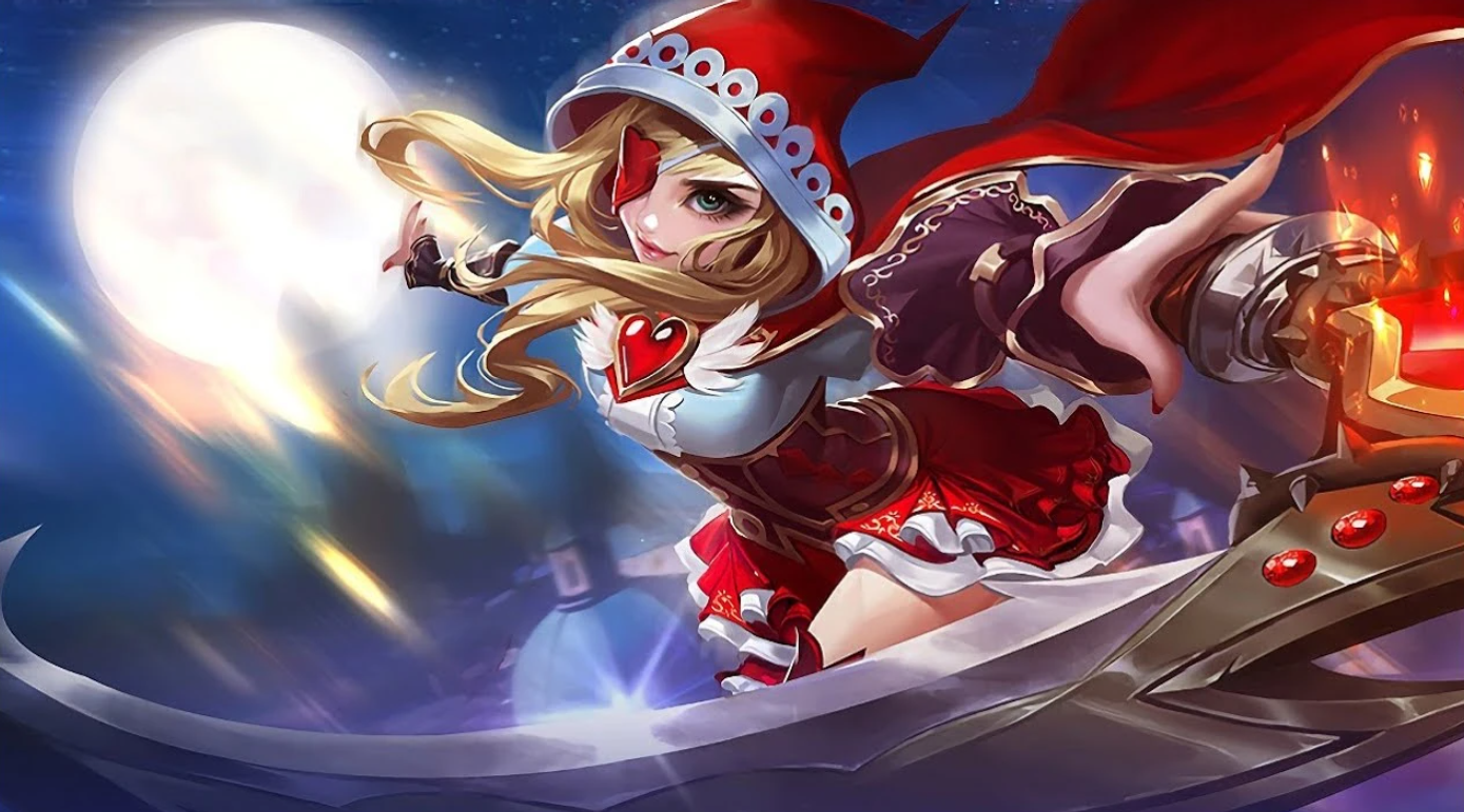 The 3 best heroes to counter Roger in Mobile Legends - Image 4