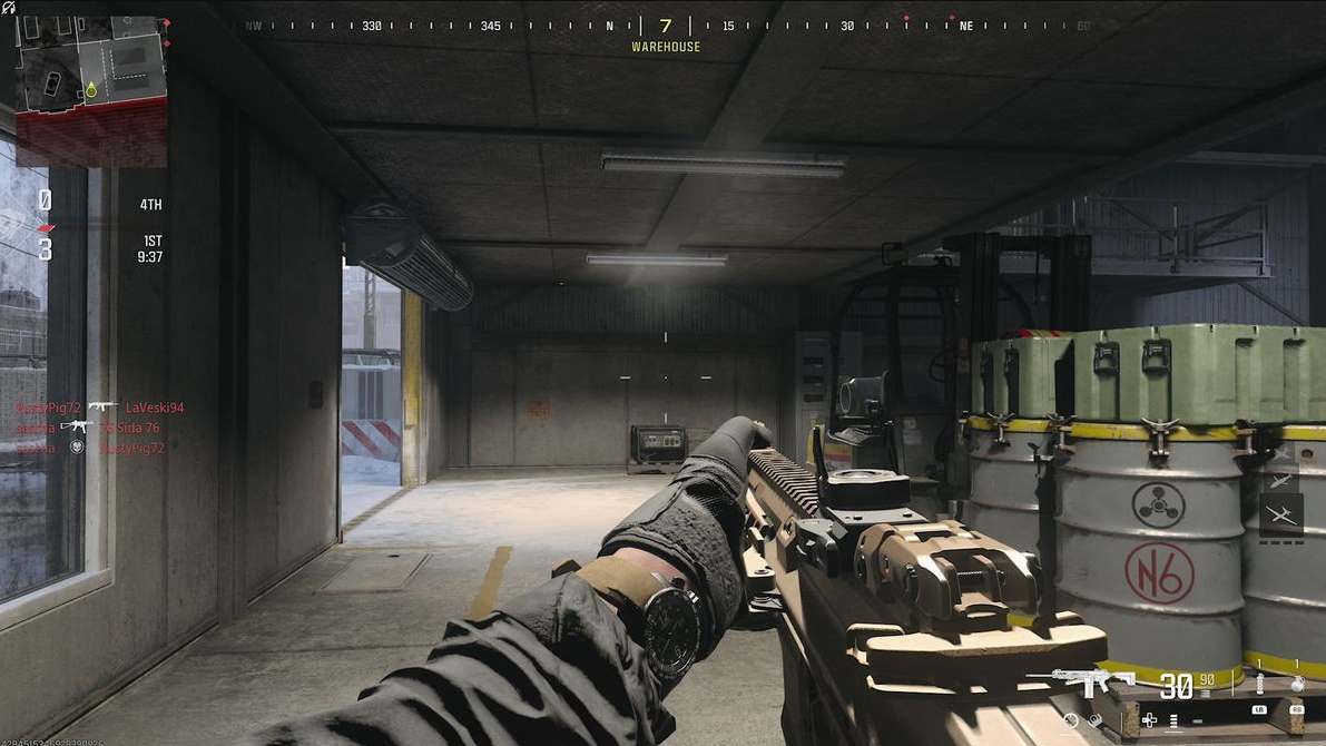 How to use Tactical Stance in Modern Warfare 3 and Warzone? Maximize this mechanic - Image 4