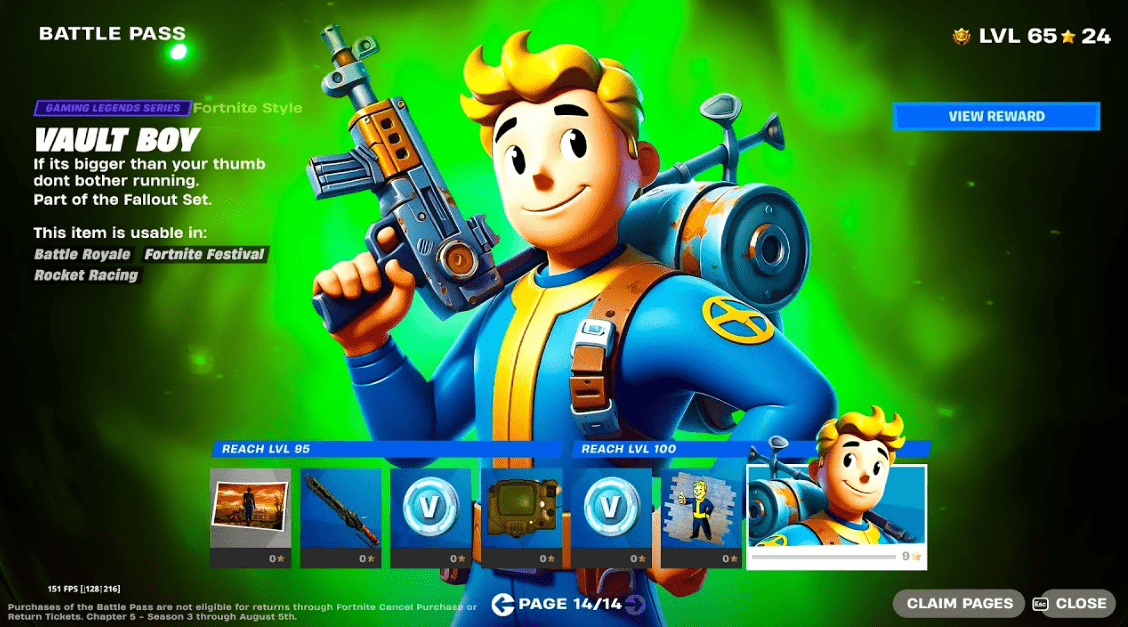 What can we anticipate from Fortnite in 2024? - Image 2