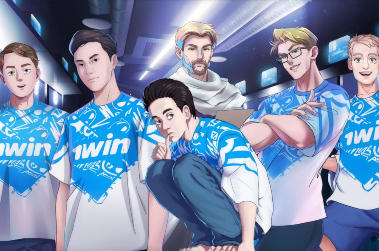 1win Defy The Odds And Qualify For The International 13 - Image 1
