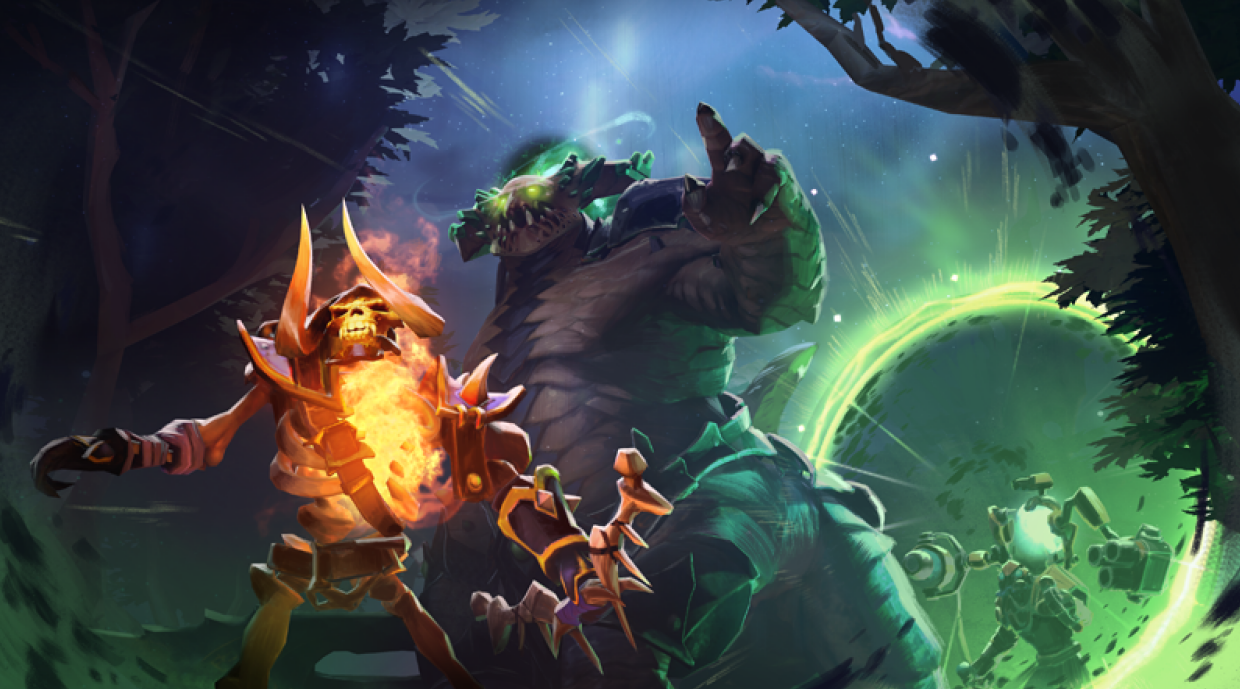 Dota 2’s Game Recording Feature - Image 1
