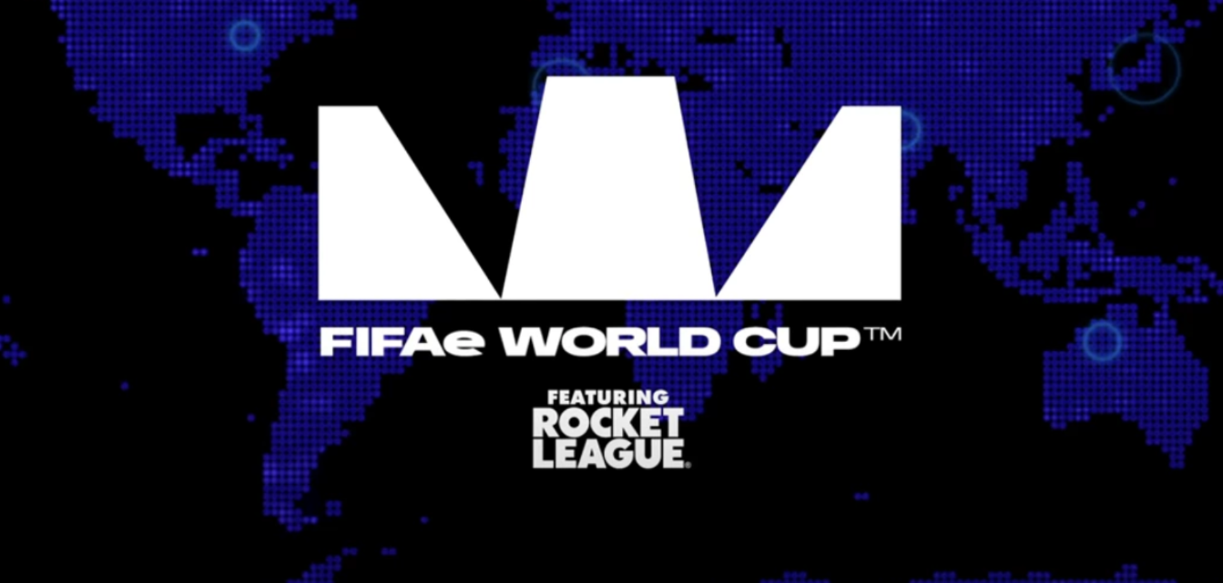 FIFAe World Cup will be held as part of Rocket League - Image 1