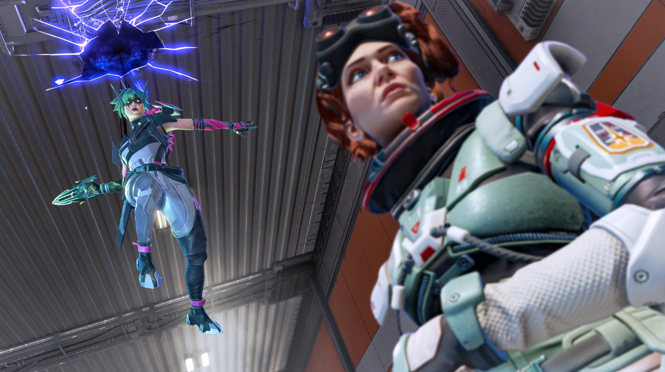 How to fix Apex Legends ‘party not ready’ bug - Image 1