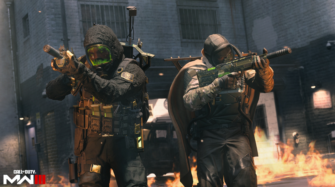 How to get Redacted Weapons in Warzone — eight perk weapons! - Image 1
