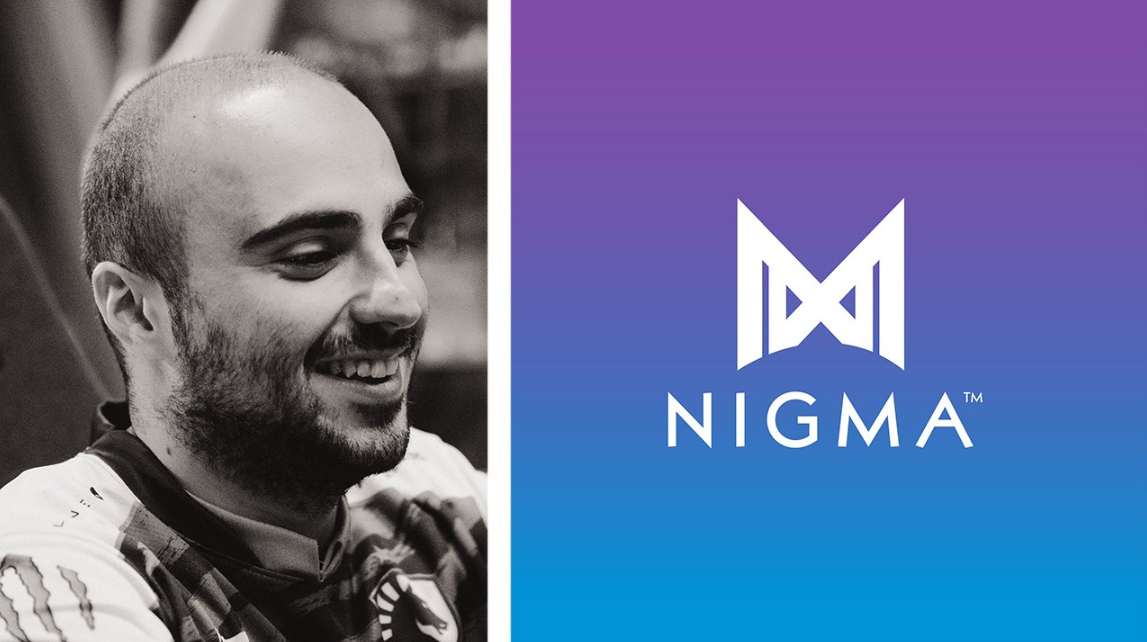 KuroKy to Miss His 5th The International Tournament, OG Also Excluded - Image 1