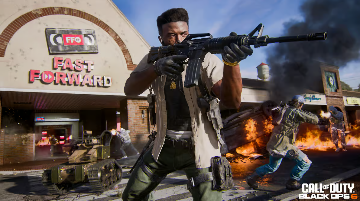 Will Modern Warfare 3 content transfer to Black Ops 6 and Warzone? Black Ops 6 Carry Forward explained - Image 1