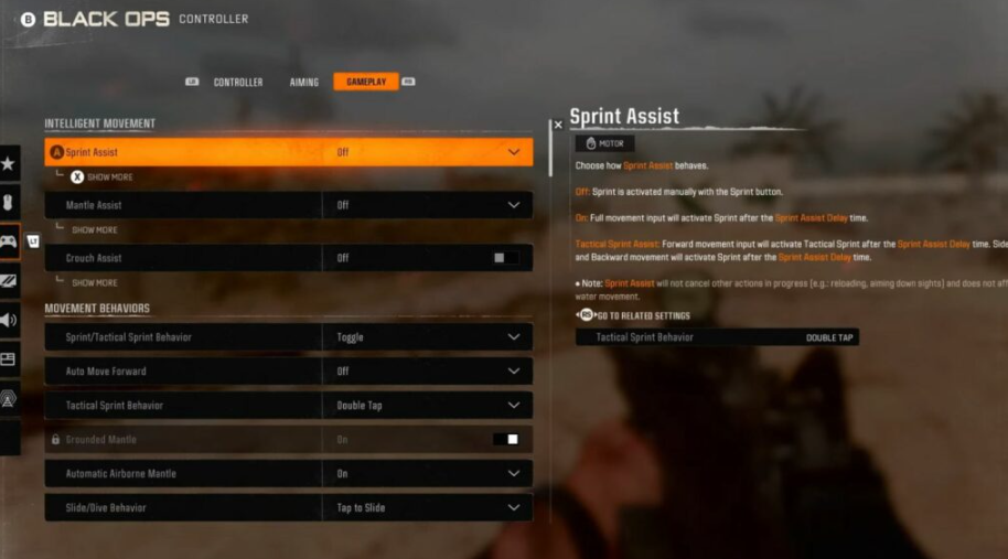 Black Ops 6 Intelligent movement explained – move smartly - Image 2